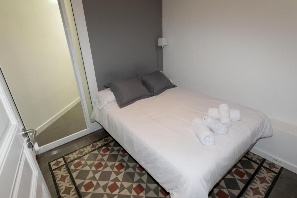 Budget Doppelzimmer ohne Fenster